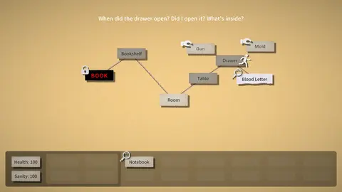 Myths of Rules screenshot