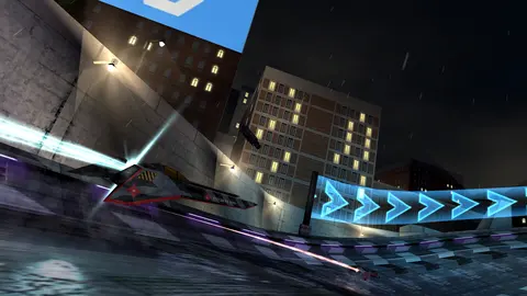 BallisticNG screenshot