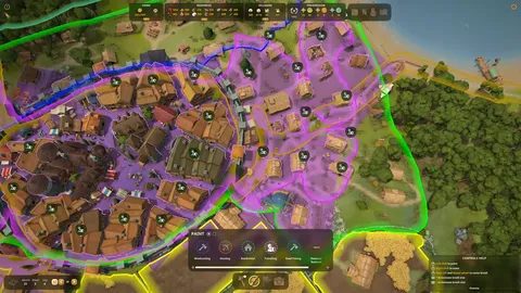Foundation screenshot