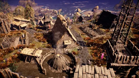 ASKA screenshot