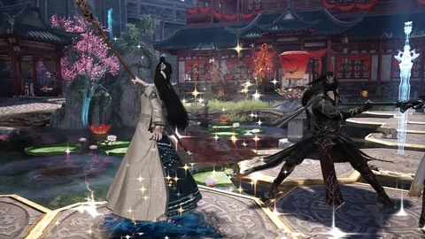 Swords of Legends Online screenshot
