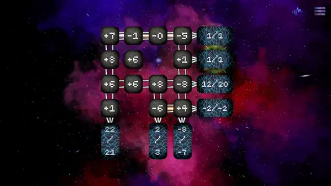Energy Balance screenshot