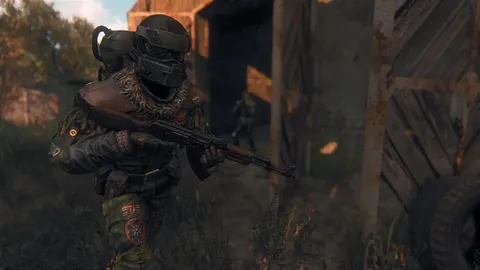 Survarium screenshot