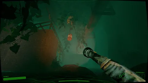 Salvage Protocol screenshot