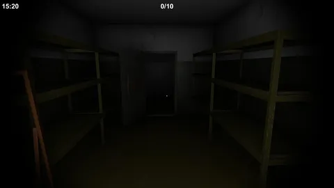 Bunker 2 screenshot