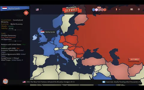 Maestro's Cold War 2 screenshot