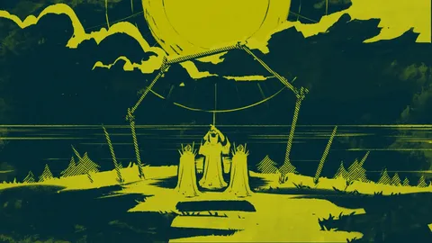 The Shrouded Isle screenshot