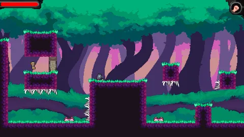 Magic Tiny Lands screenshot