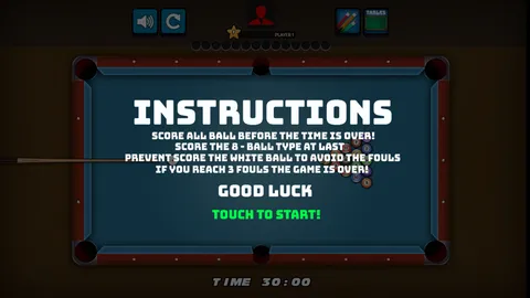 8 Ball Kings screenshot
