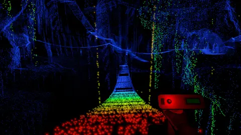 Scanner Sombre screenshot