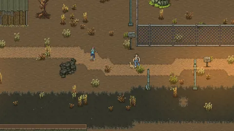 Apocalypse ? No ! screenshot