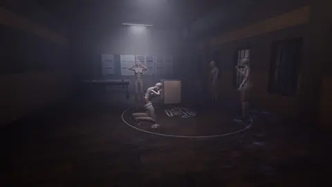 Madness on Display screenshot