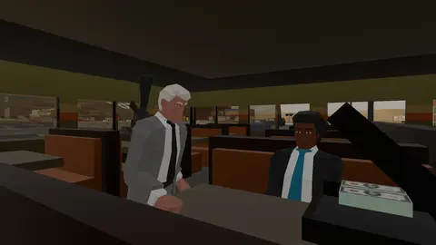 Sub Rosa screenshot