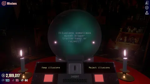 Funfair Billionaire screenshot