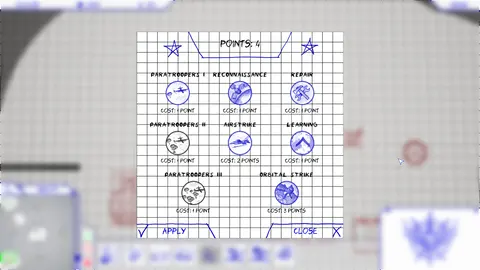 Paper Battlefield screenshot
