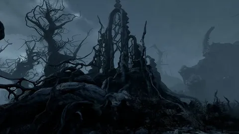 Inner Chains screenshot