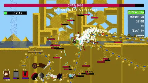 Halved screenshot