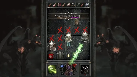 Dungeon Journey screenshot