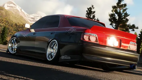 CarX Drift Racing Online screenshot