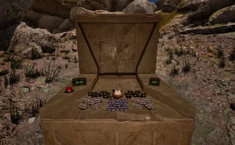 Coin Hunter screenshot