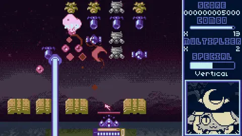 D.A.R - Deadly Alien Rogues screenshot