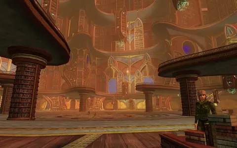 EverQuest II screenshot