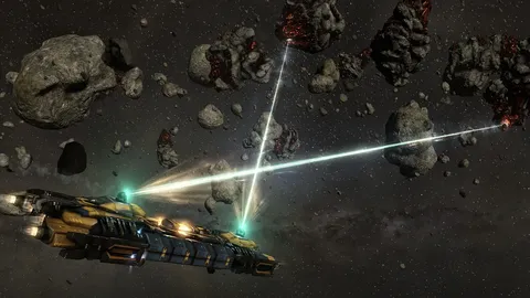 EVE Online screenshot