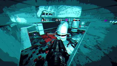 Hellscreen screenshot