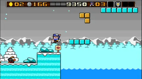 8BitBoy™ screenshot