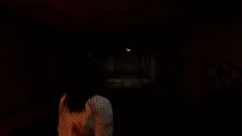 Final Fall screenshot