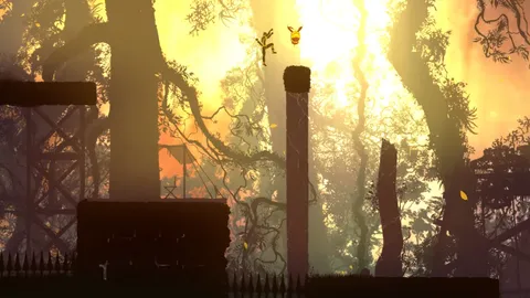 Outland screenshot