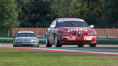 RaceRoom Racing Experience screenshot