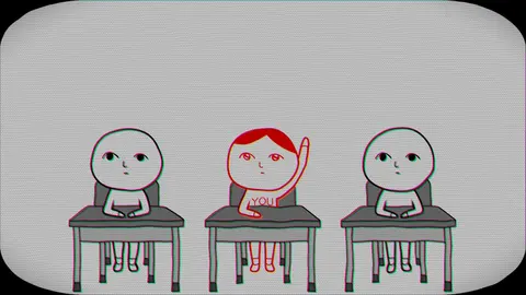 KUUKIYOMI 4: Consider It screenshot
