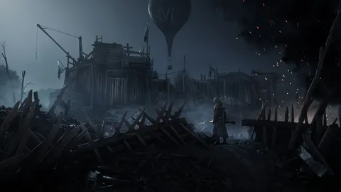 Hunt: Showdown 1896 screenshot