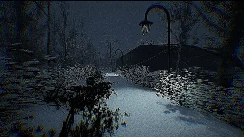 Silent screenshot