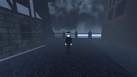 Kafkaesque: The Nightmare Trial screenshot