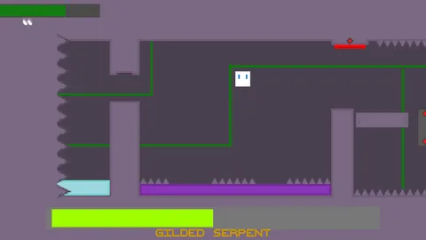 GLYPHS screenshot