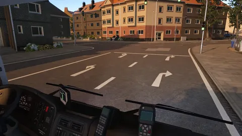 Emergency Call 112 – The Fire Fighting Simulation 2 screenshot
