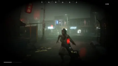 Strike Team Delta screenshot