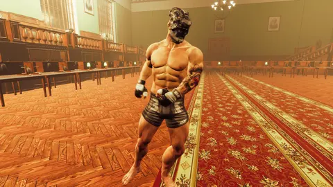 Shadow Strikers screenshot
