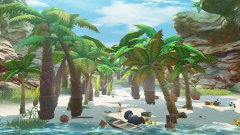 Tree of Life screenshot