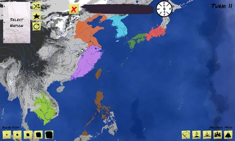 Doodle Empires screenshot