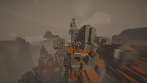 Superflight screenshot