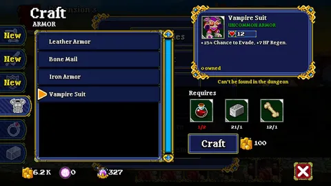 Soda Dungeon 2 screenshot