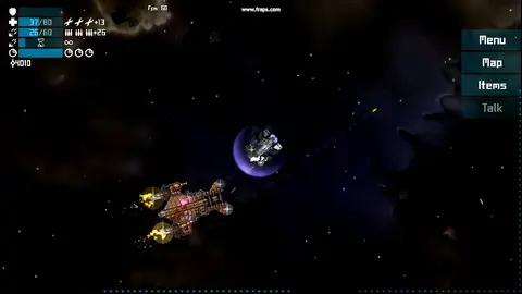 Destination Sol screenshot