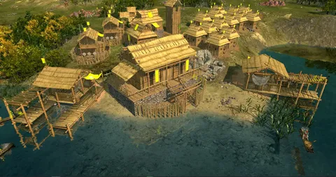War Selection screenshot