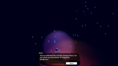 Echoes of Eldoria screenshot