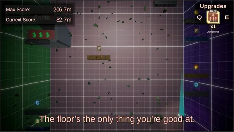 Bomb Around screenshot