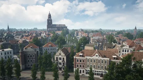 Squad 44 screenshot