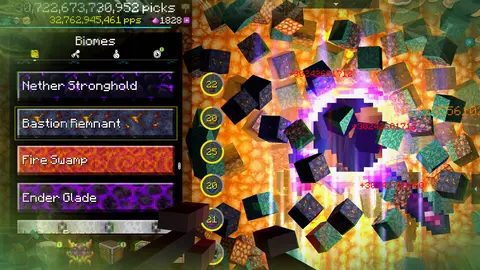 PickCrafter screenshot